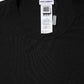 Dolce & Gabbana Black Modal Men Crew Neck Underwear T-shirt