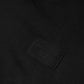 Dolce & Gabbana Black Logo Plaque Cotton Crew Neck T-shirt