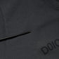 Dolce & Gabbana Gray Logo Graphic Cotton Crew Neck T-shirt