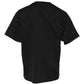 Dolce & Gabbana Black DG Logo Print Cotton Crew Neck T-shirt