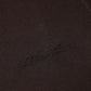 Dolce & Gabbana Brown Silk Crew Neck Short Sleeves T-shirt