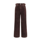 Miu Miu Velvet Pants