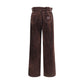 Miu Miu Velvet Pants