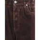 Miu Miu Velvet Pants