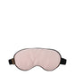 Fendi Pink Silk Facemasks