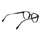 Andy Wolf Black Acetate Glasses (Frames)