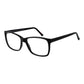 Andy Wolf Black Acetate Glasses (Frames)