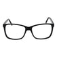 Andy Wolf Black Acetate Glasses (Frames)