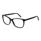 Andy Wolf Black Acetate Glasses (Frames)