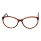 Andy Wolf Brown Acetate Glasses (Frames)