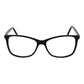 Andy Wolf Black Acetate Glasses (Frames)