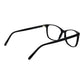 Andy Wolf Black Acetate Glasses (Frames)