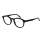Andy Wolf Black Acetate Glasses (Frames)