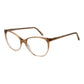 Andy Wolf Brown Acetate Glasses (Frames)