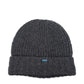 Alanui Gray Cashmere Beanie