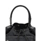 Gucci Nylon Bucket Bag