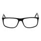 Andy Wolf Black Acetate Glasses (Frames)