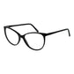 Andy Wolf Black Acetate Glasses (Frames)