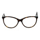 Andy Wolf Brown Acetate Glasses (Frames)