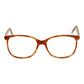 Andy Wolf Brown Acetate Glasses (Frames)