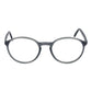 Andy Wolf Gray Acetate Glasses (Frames)