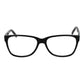 Andy Wolf Black Acetate Glasses (Frames)