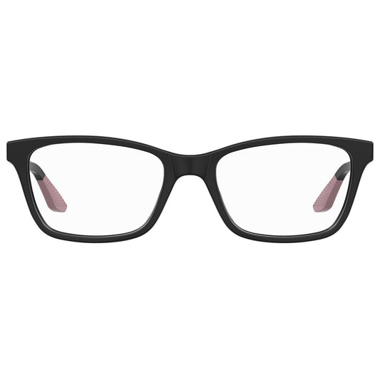 Under Armour Black Acetate Glasses (Frames)