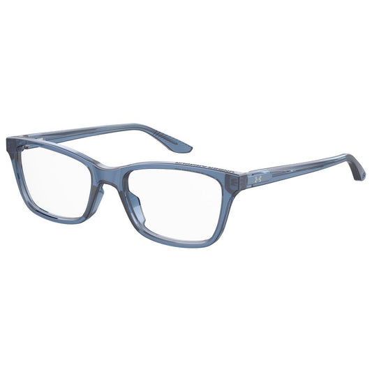 Under Armour Blue Acetate Glasses (Frames)