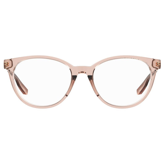 Under Armour Transparent Acetate Glasses (Frames)