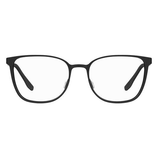 Under Armour Black Metal Glasses (Frames)