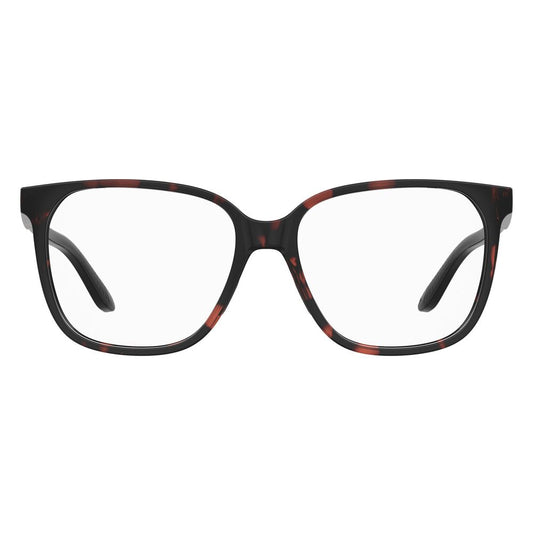 Under Armour Brown Resin Glasses (Frames)