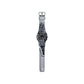 Casio Gray Resin Digital Watch