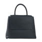 Giada Midnight Blue Calfskin Women Handbag