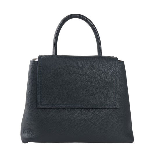 Giada Midnight Blue Calfskin Women Handbag