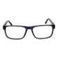 Land Rover Blue Acetate Glasses (Frames)