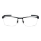 Land Rover Blue Stainless Steel Glasses (Frames)