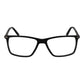 Land Rover Black Acetate Glasses (Frames)