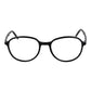 Andy Wolf Black Acetate Glasses (Frames)