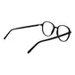 Andy Wolf Black Acetate Glasses (Frames)