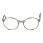 Andy Wolf Turquoise Acetate Glasses (Frames)