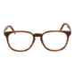 Andy Wolf Brown Acetate Glasses (Frames)
