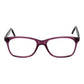 Andy Wolf Purple Acetate Glasses (Frames)