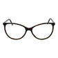 Andy Wolf Brown Acetate Glasses (Frames)