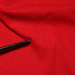 Dolce & Gabbana Red Crew Neck Short Sleeves Top T-shirt
