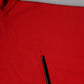 Dolce & Gabbana Red Crew Neck Short Sleeves Top T-shirt