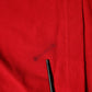 Dolce & Gabbana Red Cotton Short Sleeves Crew Neck Top T-shirt