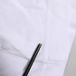 Dolce & Gabbana White Short Sleeves DG Logo Print Top T-shirt