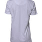 Dolce & Gabbana White Cotton Goodluck 2023 Crew NeckT-shirt
