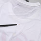 Dolce & Gabbana White DG Loves Moscow Crew Neck T-shirt