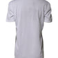 Dolce & Gabbana White DG Loves Moscow Crew Neck T-shirt